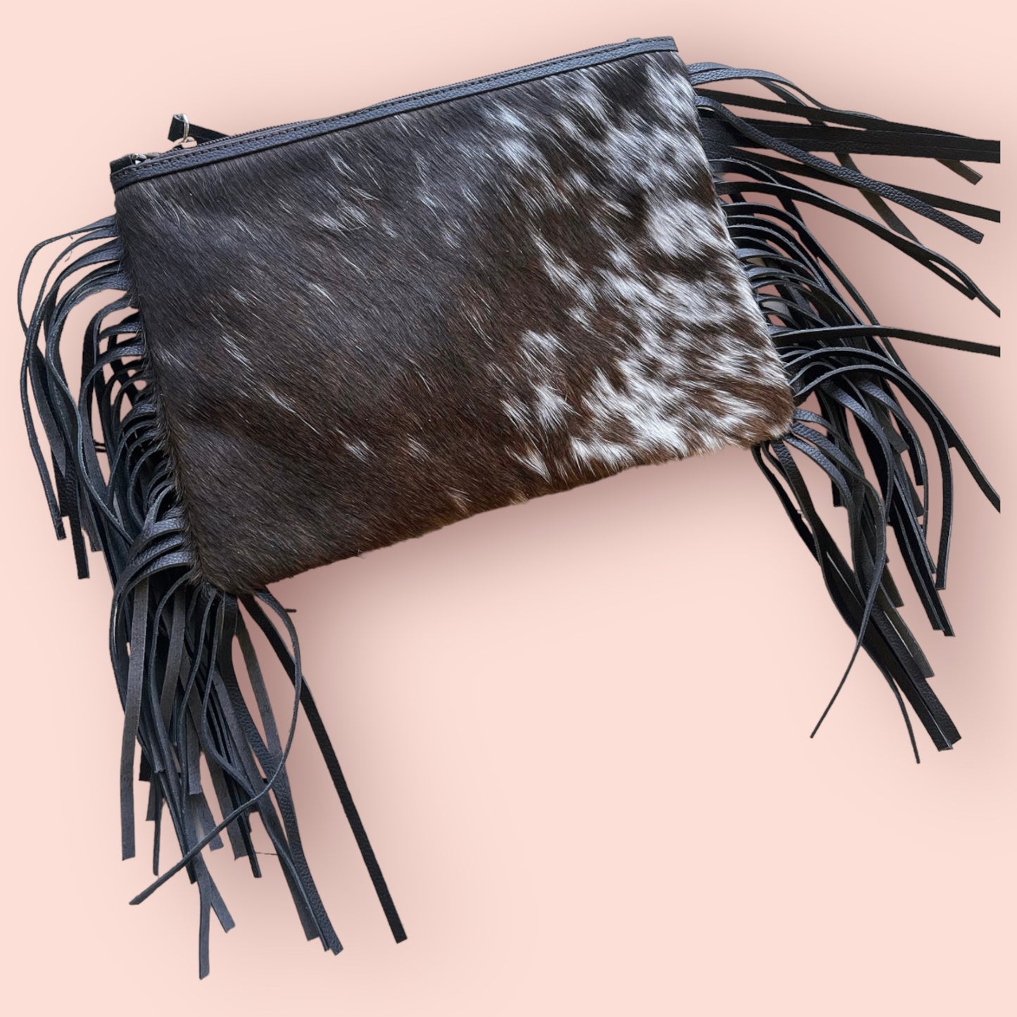 ‘FLIRT’ Bag #0030 - BROWN