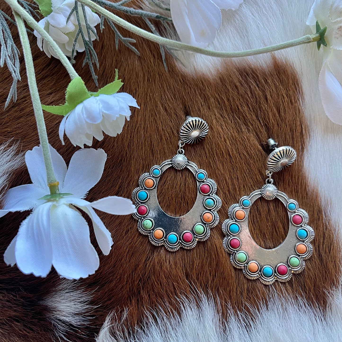 ‘KAYLA’ Earrings