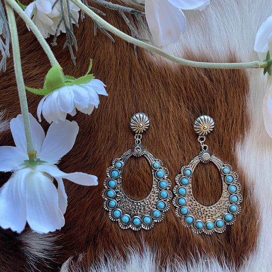 ‘EMILY’ Earrings